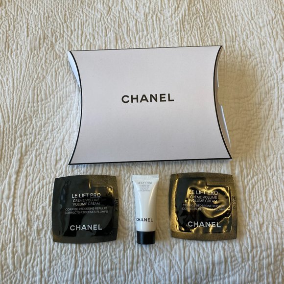 CHANEL Package of Le Lift Pro - Picture 1 of 3